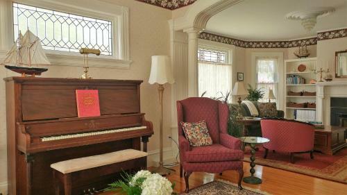 Atlantic Sojourn B&B