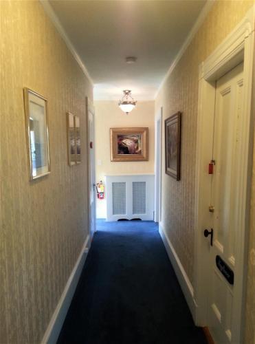 Atlantic Sojourn B&B