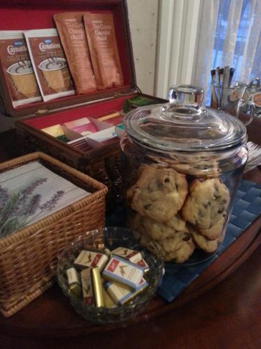Atlantic Sojourn B&B