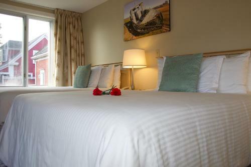 Posada Rum Runner Inn