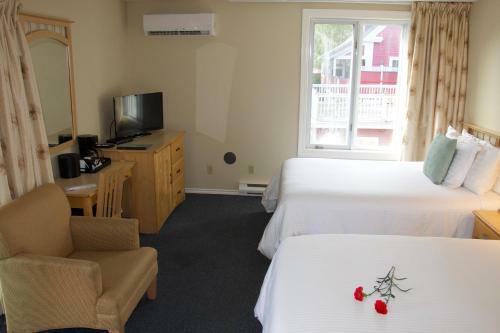 Posada Rum Runner Inn