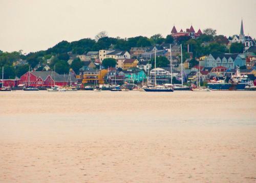 Posada Rum Runner Inn