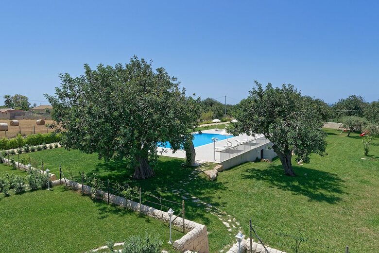 Apartamentos Il Giardino Dei Frangipani