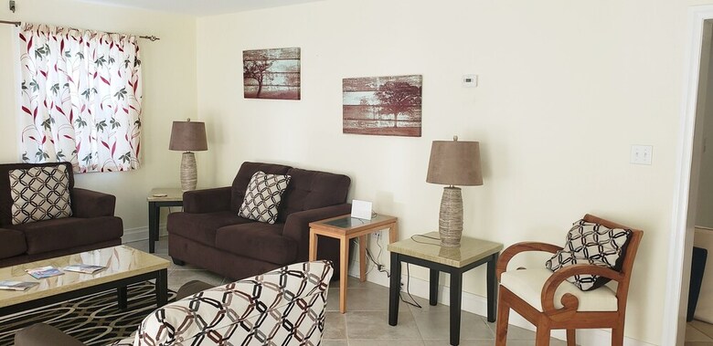Villa Harbour Lodge At Jolly Harbour
