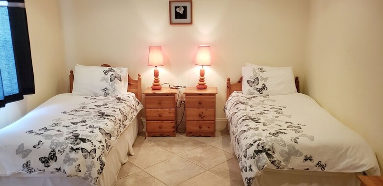 Villa Harbour Lodge At Jolly Harbour