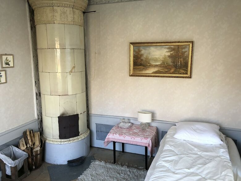 Fr�gsta H�lsingeg�rd Bed & Breakfast