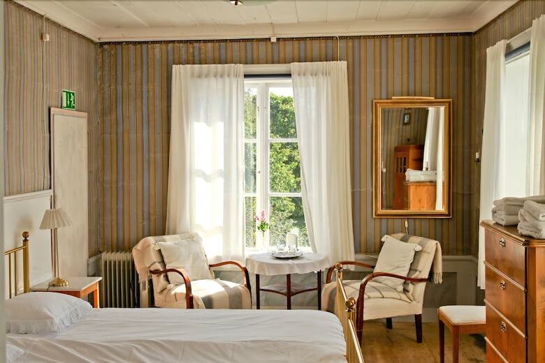Fr�gsta H�lsingeg�rd Bed & Breakfast