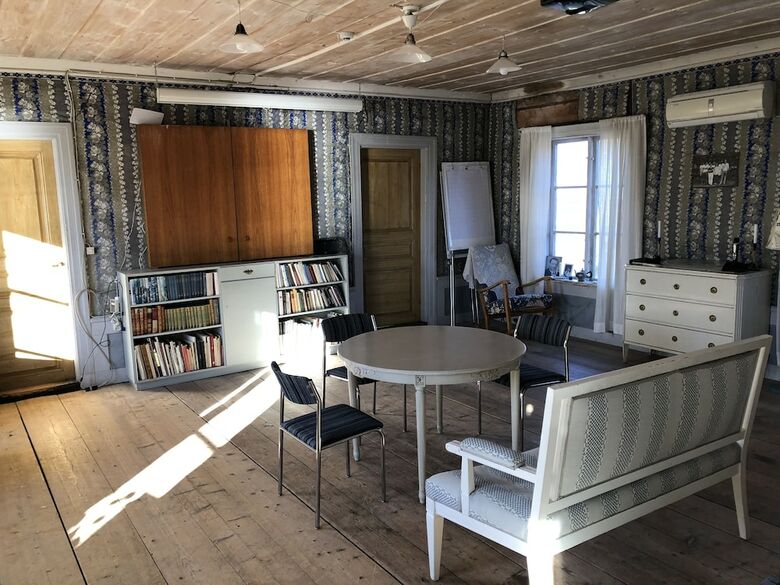 Fr�gsta H�lsingeg�rd Bed & Breakfast