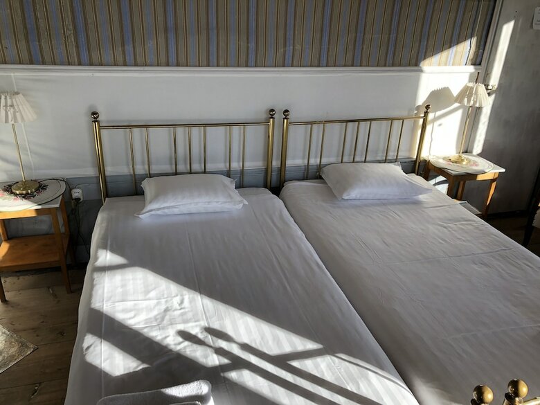 Fr�gsta H�lsingeg�rd Bed & Breakfast