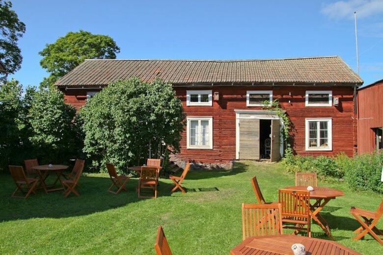 Fr�gsta H�lsingeg�rd Bed & Breakfast