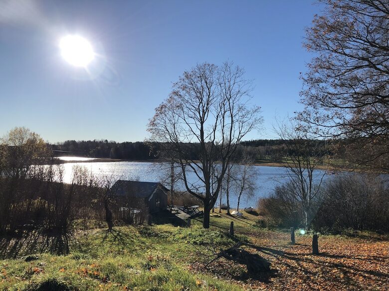 Fr�gsta H�lsingeg�rd Bed & Breakfast