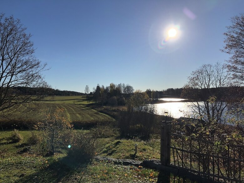 Fr�gsta H�lsingeg�rd Bed & Breakfast