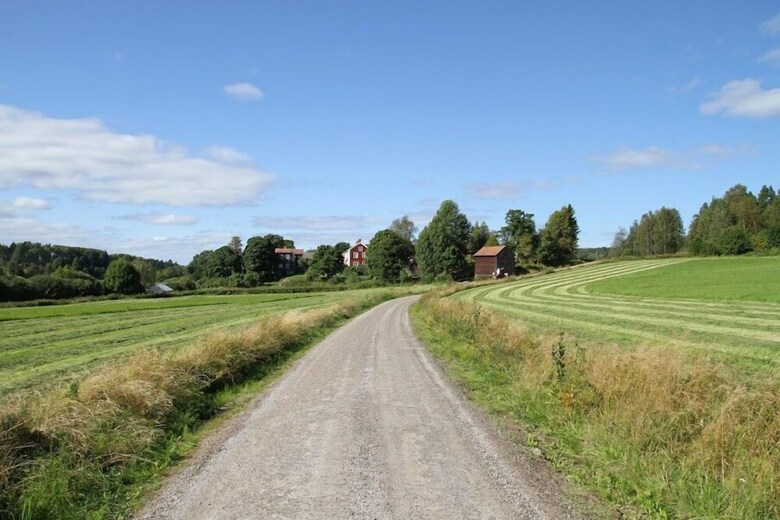 Fr�gsta H�lsingeg�rd Bed & Breakfast