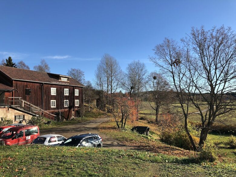 Fr�gsta H�lsingeg�rd Bed & Breakfast