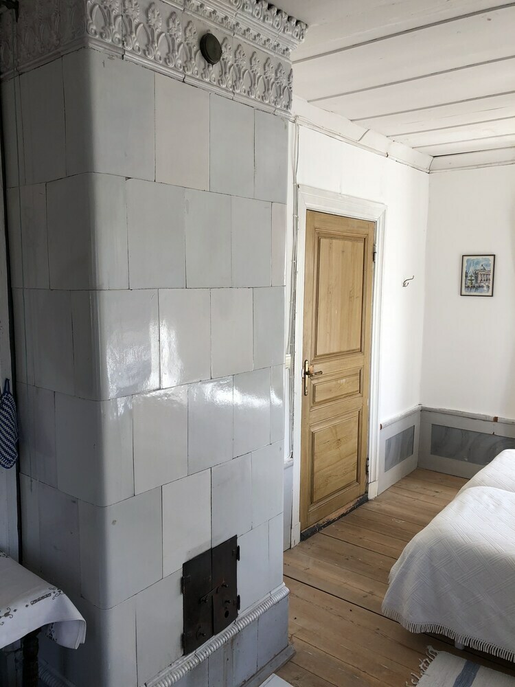 Fr�gsta H�lsingeg�rd Bed & Breakfast