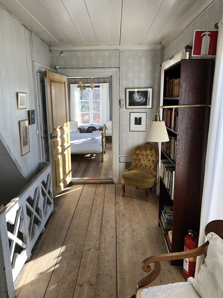 Fr�gsta H�lsingeg�rd Bed & Breakfast