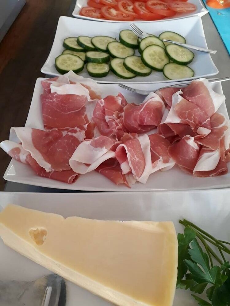 Fr�gsta H�lsingeg�rd Bed & Breakfast