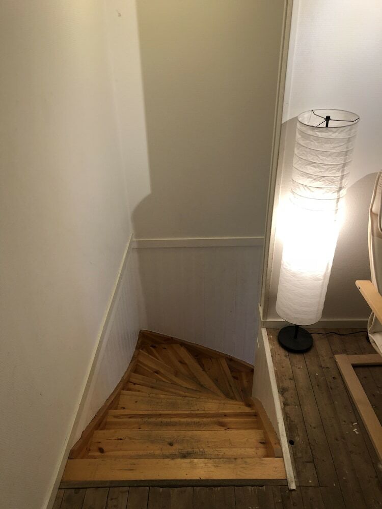 Posada Bergg�rdens G�stgiveri