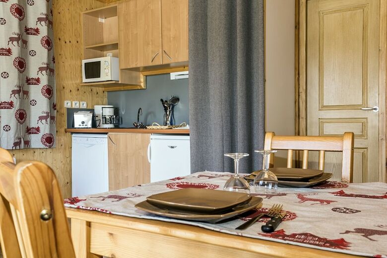 Les Balcons Du Grand Puy