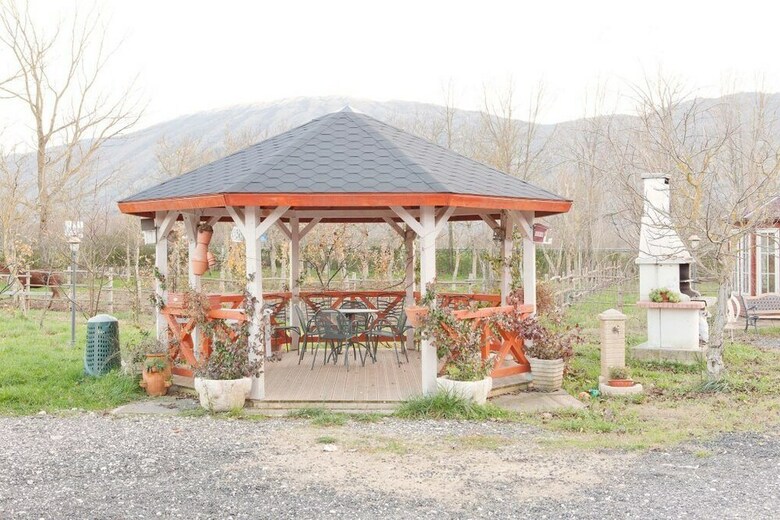 Agroturismo Azienda Agrituristica La Giarda
