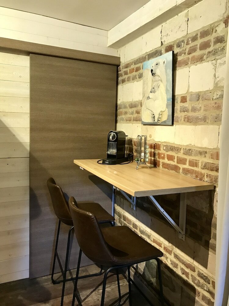 Hotel La Ferme Des Templiers de Fl�chinelle