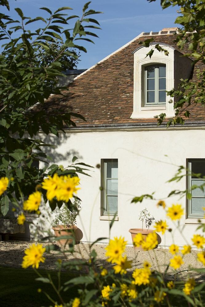 Agroturismo La Clairi�re de La Reine Hortense