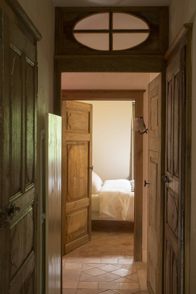 Agroturismo La Clairi�re de La Reine Hortense