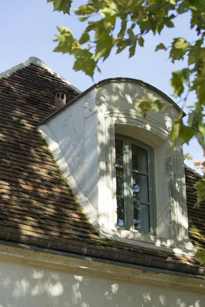 Agroturismo La Clairi�re de La Reine Hortense