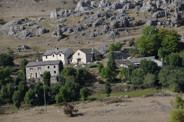 Hotel La Ferme de L'hom