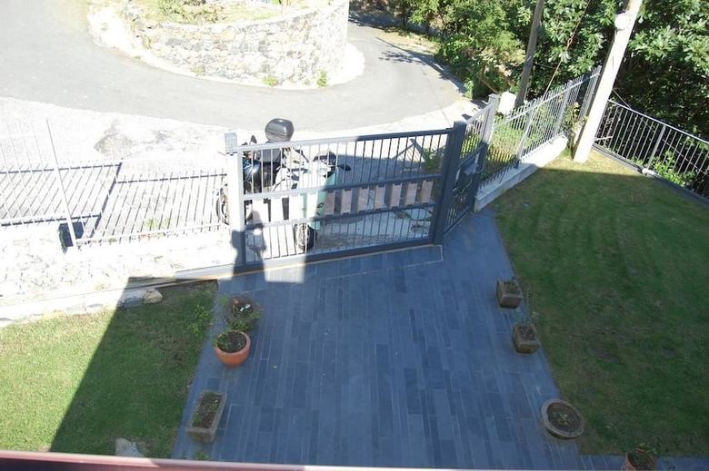 Apartamento Villa Giuanne