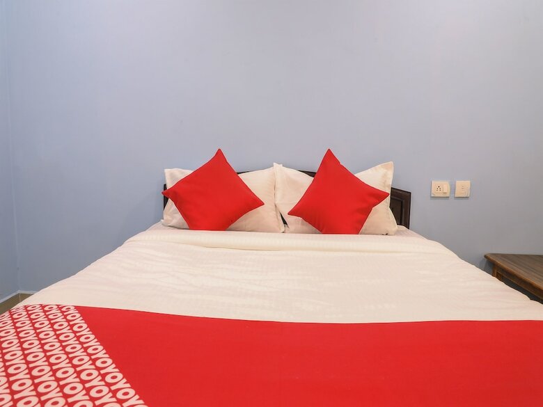 Hotel Oyo 15457 Grd Residency
