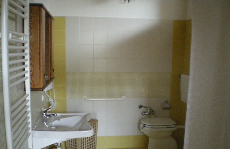 Agroturismo La Casetta Del Pollino