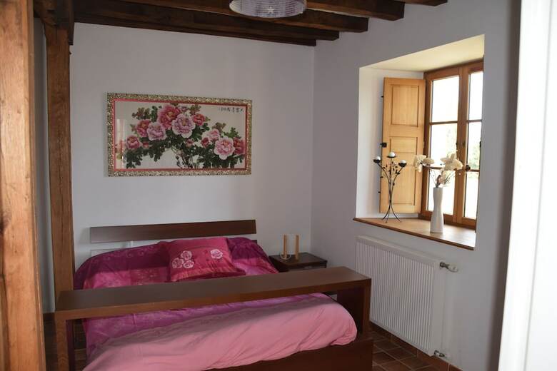 Bed & Breakfast La Fran�oisi�re