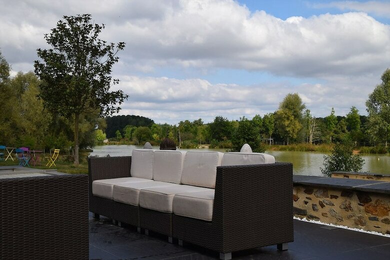 Bed & Breakfast La Fran�oisi�re