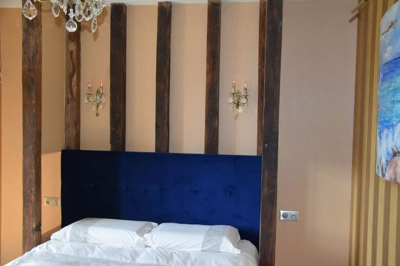 Bed & Breakfast La Fran�oisi�re