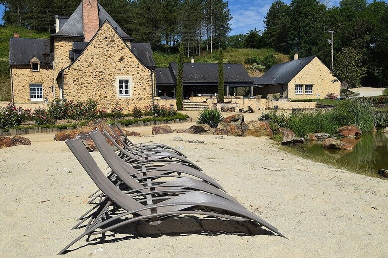 Bed & Breakfast La Fran�oisi�re