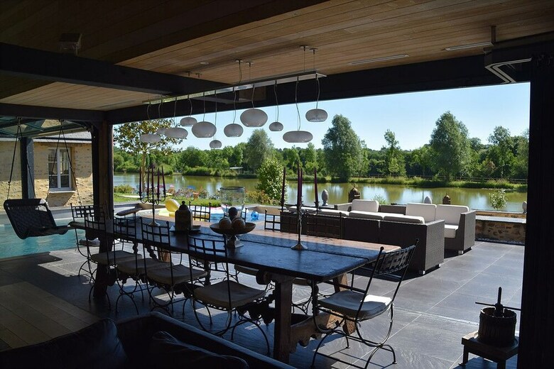 Bed & Breakfast La Fran�oisi�re