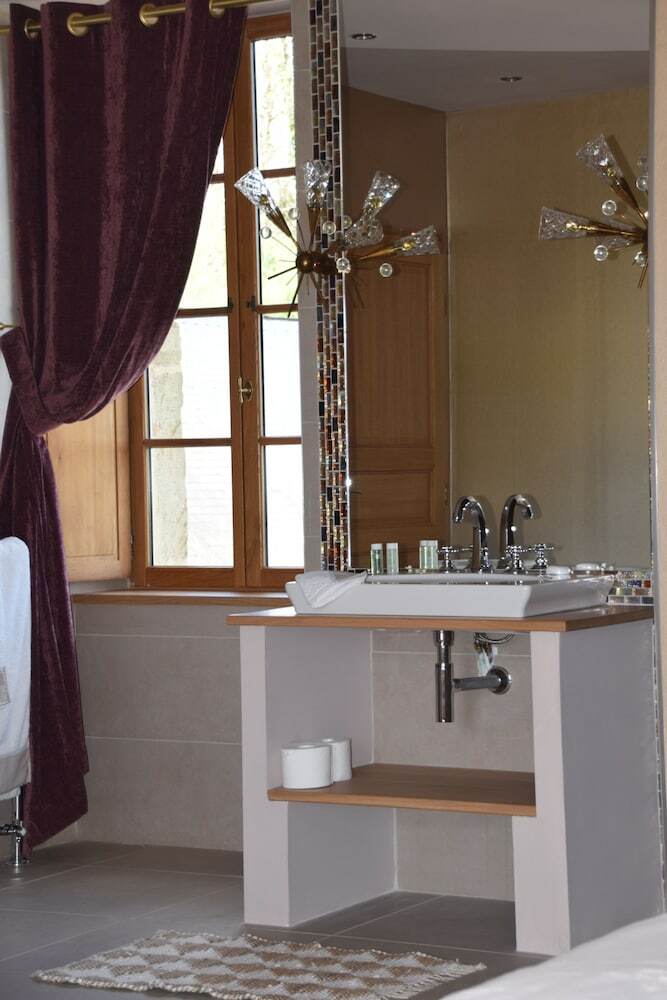 Bed & Breakfast La Fran�oisi�re