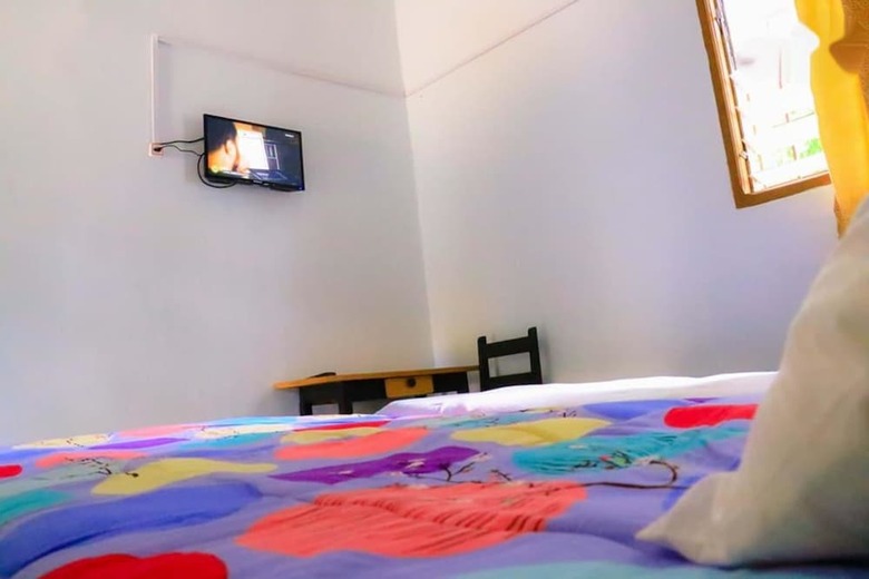 Hotel Complexe H�telier Food And Business