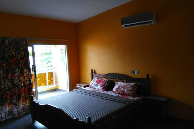 Hotel Rosa Beach (Chez Rodrigue)