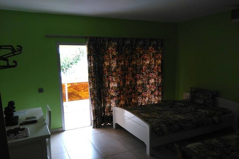 Hotel Rosa Beach (Chez Rodrigue)
