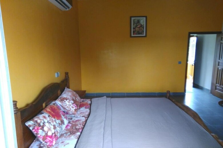 Hotel Rosa Beach (Chez Rodrigue)