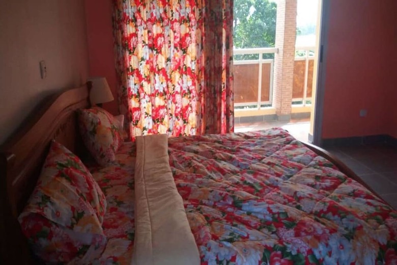 Hotel Rosa Beach (Chez Rodrigue)