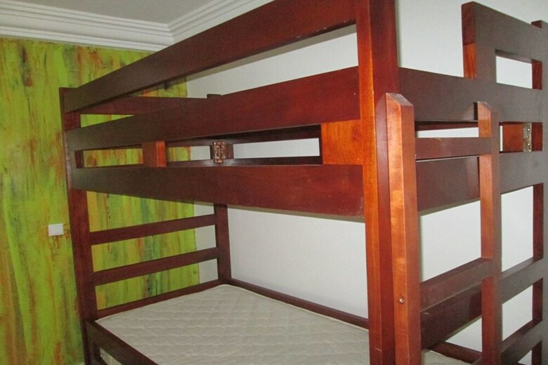 Hotel Rosa Beach (Chez Rodrigue)