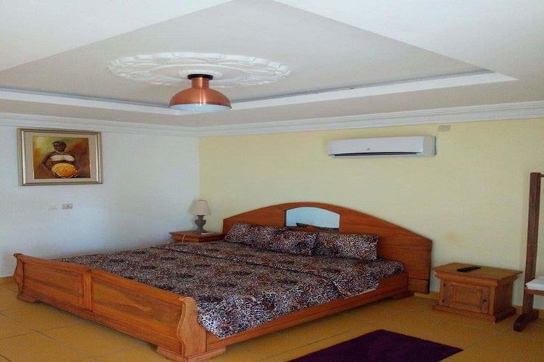 Hotel Rosa Beach (Chez Rodrigue)