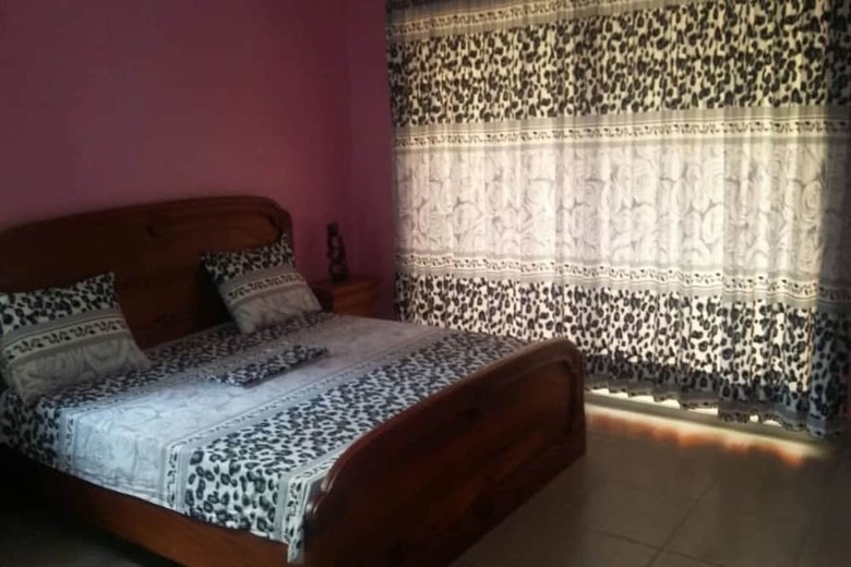 Hotel Rosa Beach (Chez Rodrigue)