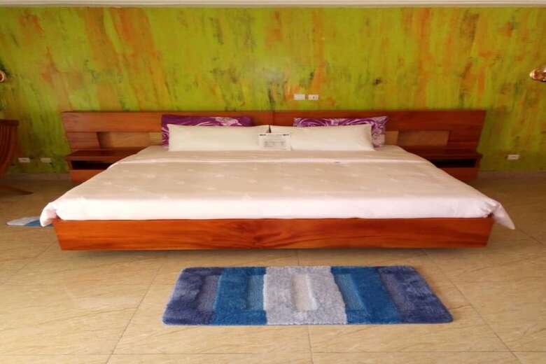 Hotel Rosa Beach (Chez Rodrigue)