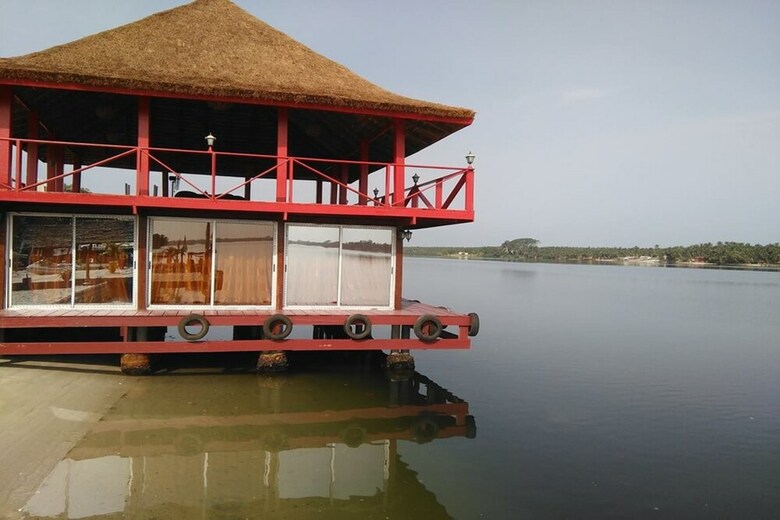 Hotel Rosa Beach (Chez Rodrigue)