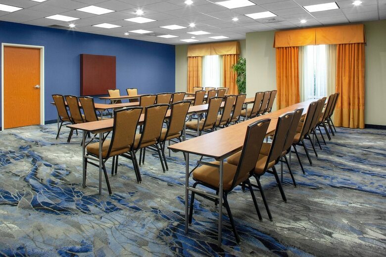 Hotel Fairfield Inn & Suites Indianapolis Avon