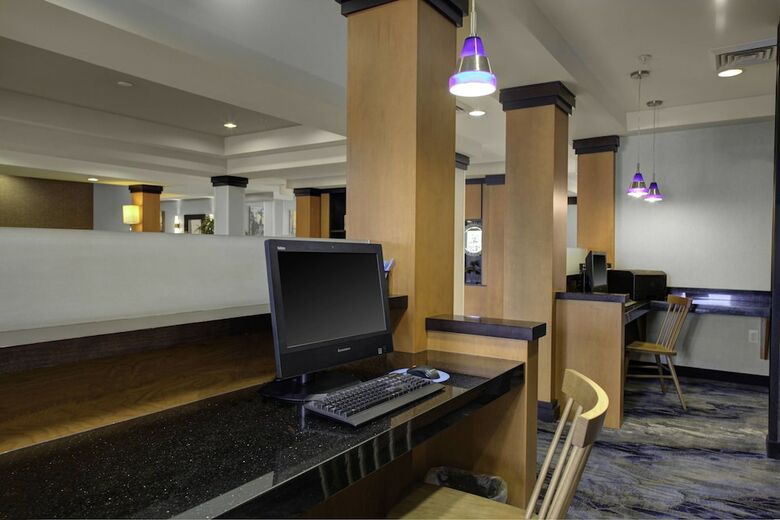 Hotel Fairfield Inn & Suites Indianapolis Avon